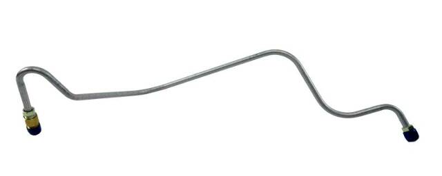 Gas Lines (Pump To Carb) fits 1958-1961 Chevy Bel Air 4 bbl 348 engine GLK400 Shafer's Classic Reproductions