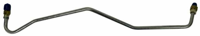 Gas Lines (Pump To Carb) fits 1962-1964 Chevy Bel Air GLK406 Shafer's Classic Reproductions