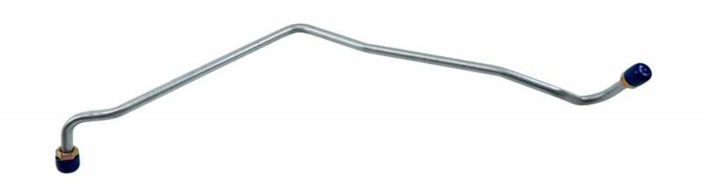 Fits 1965 - 1966 Chevrolet Full Size Gas Lines (Pump To Carb) GLK412