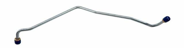 Gas Lines (Pump To Carb) fits 1965-1966 Chevy Bel Air GLK412 Shafer's Classic Reproductions