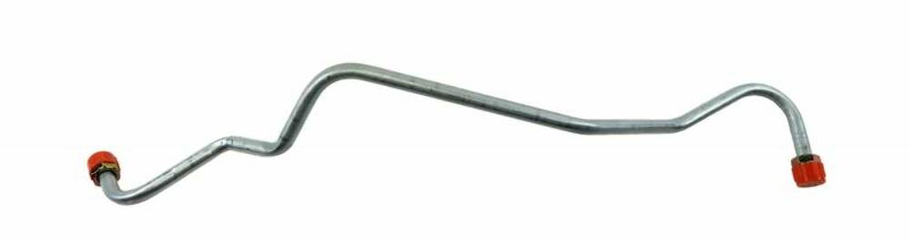 Fits 1967 - 1969 Chevrolet Full Size Gas Lines (Pump To Carb) GLK414
