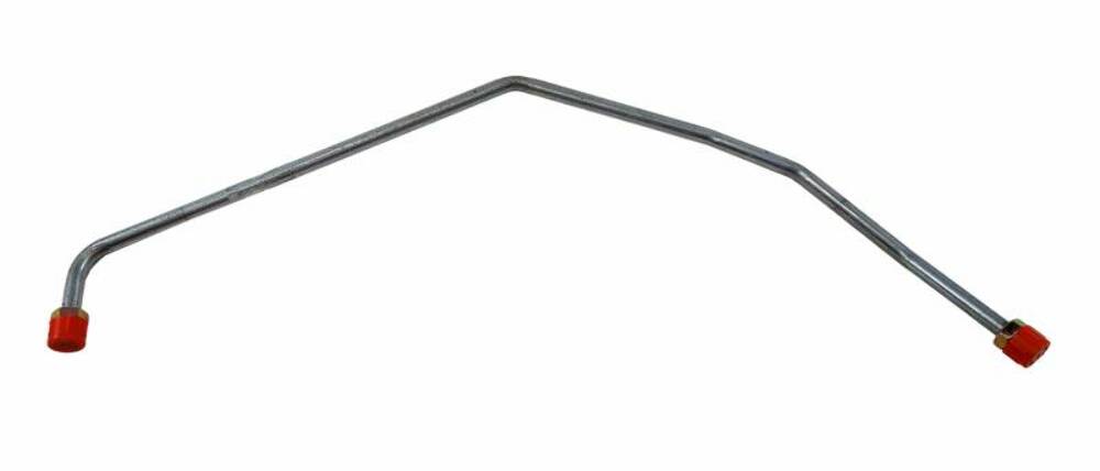 Fits 1969 Chevrolet Full Size Gas Lines (Pump To Carb) GLK417