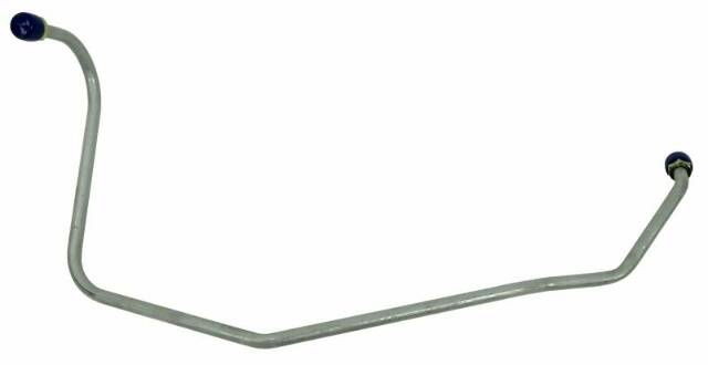/GMC Pump to Carb Fuel Line 454 CID 4BBL fits 1973-1974 Chevy C10 Pickup 4 bbl GLK433 Shafer's Classic Reproductions