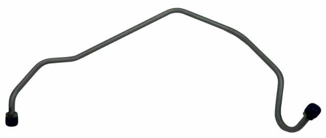 /GMC Gas Lines (Pump To Carb) fits 1981-1987 Chevy C10 4 bbl GLK436 Shafer's Classic Reproductions