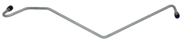 Truck Gas Lines (Pump To Carb) fits 1963-1966 Chevy C10 Pickup GLK439 Shafer's Classic Reproductions