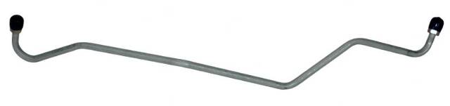 /GMC Truck Gas Lines (Pump To Carb) fits 1963-1966 Chevy C10 Pickup 4 bbl GLK440 Shafer's Classic Reproductions