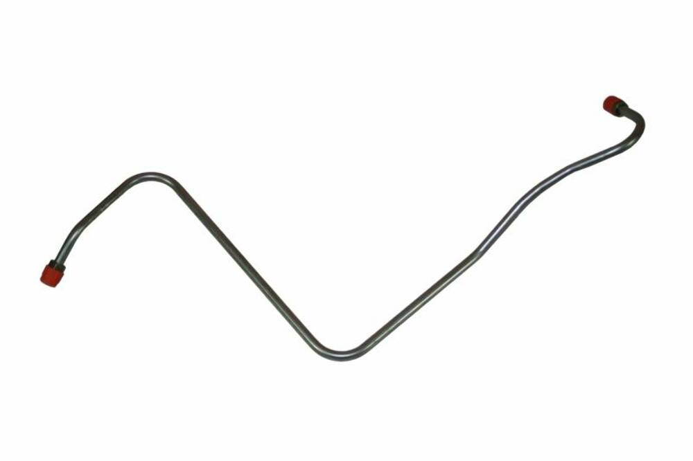 Fits 1966 Chevrolet Chevelle Gas Lines (Pump To Carb) GLK703