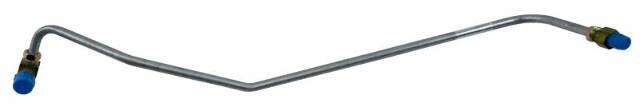Gas Lines (Pump To Carb) fits 1956-1958 Chevy Corvette 4 bbl GLK901 Shafer's Classic Reproductions