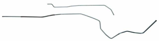 Buick GS 455 Long Gas Line GLL2003 Shafer's Classic Reproductions