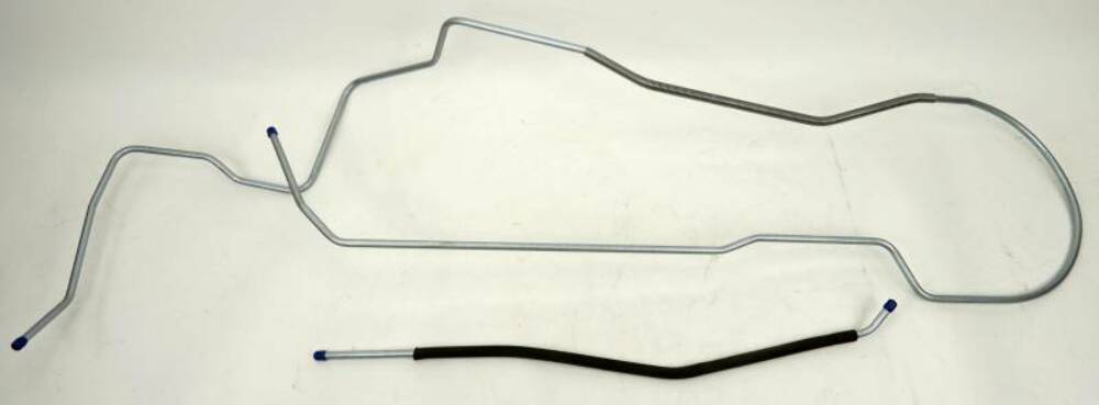 Fits 1970 Oldsmobile Cutlass Gas Line Long GLL309