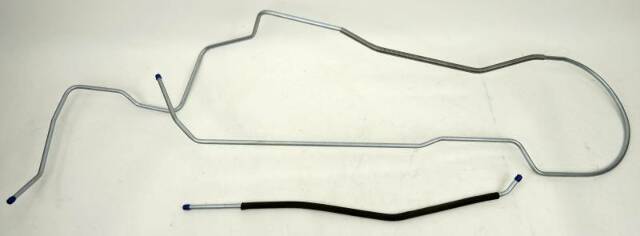 Oldsmobile Cutlass Gas Line Long GLL309 Shafer's Classic Reproductions