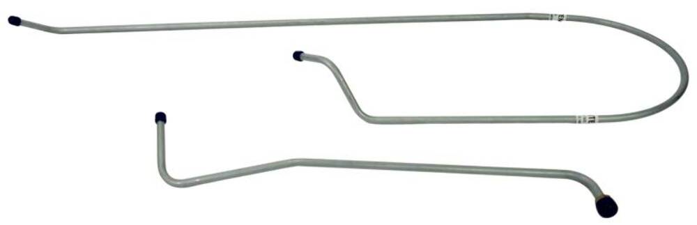 Truck Long Gas Lines (Pump To Tank) fits 1961-1962 Chevy C10 Pickup GLL429 Shafer's Classic Reproductions