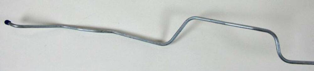 Fuel Tank To Pump Line, 5/16" fits 1963-1964 Full Size Ford GLL601 Shafer's Classic Reproductions