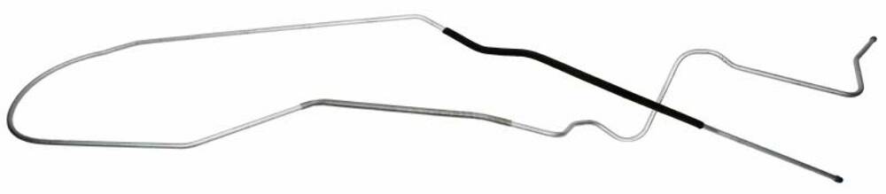 Long Gas Lines (Pump To Tank) fits 1970-1972 Chevy Chevelle GLL720 Shafer's Classic Reproductions