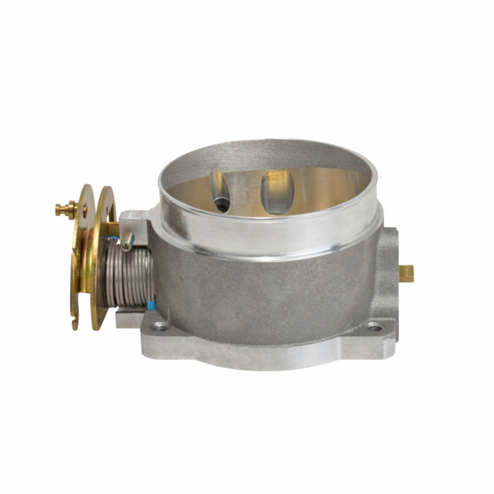 GM Chevrolet LS2 LS3 LS7 100mm Cable Drive 4 Bolt Swap Throttle Body-1784 for Chevy