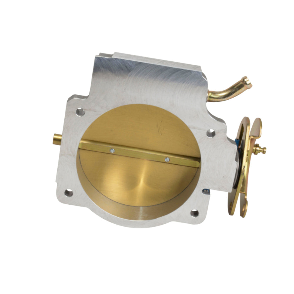 GM Chevrolet LS2 LS3 LS7 100mm Cable Drive 4 Bolt Swap Throttle Body-1784 for Chevy