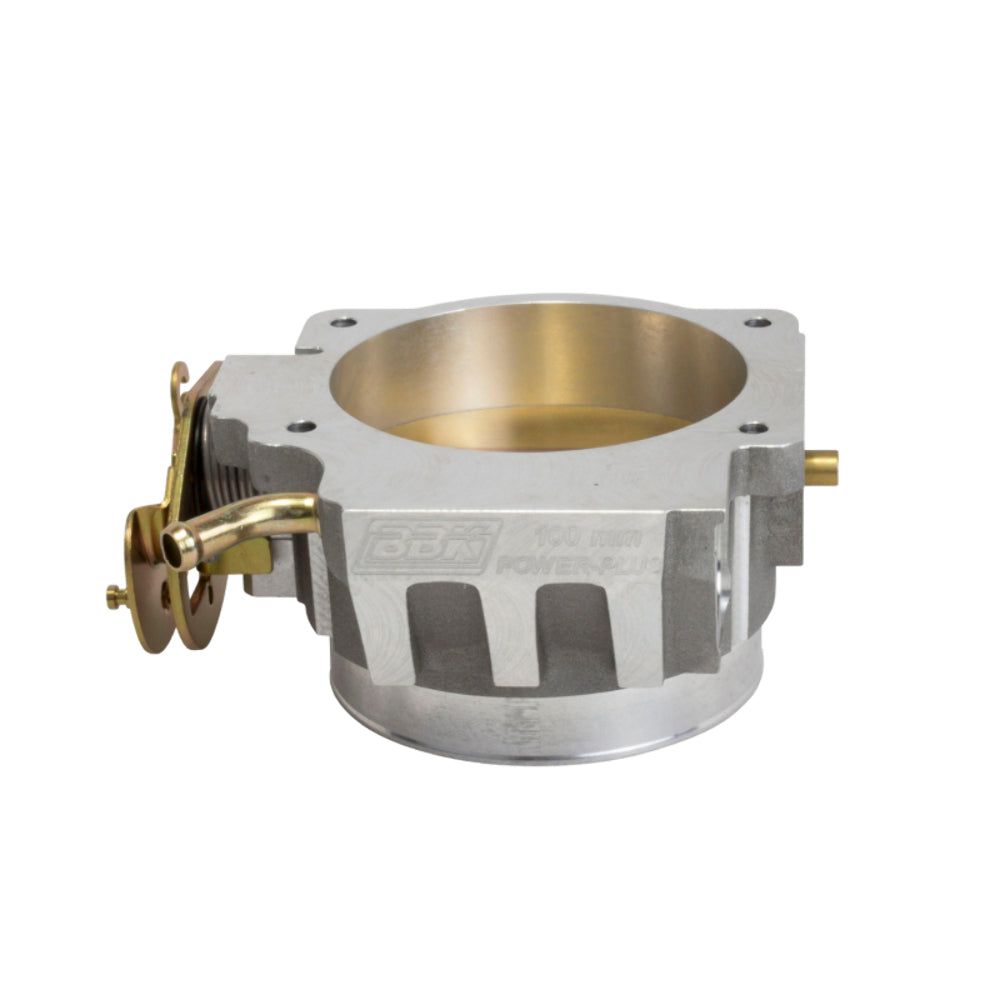 GM Chevrolet LS2 LS3 LS7 100mm Cable Drive 4 Bolt Swap Throttle Body-1784 for Chevy
