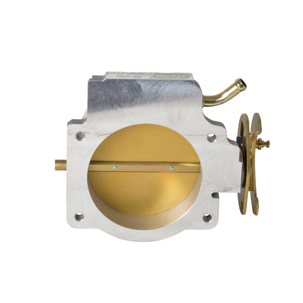 t GM Chevrolet LS2 LS3 LS7 92mm Cable Drive 4 Bolt Swap Throttle Body-1783 BBK Performance