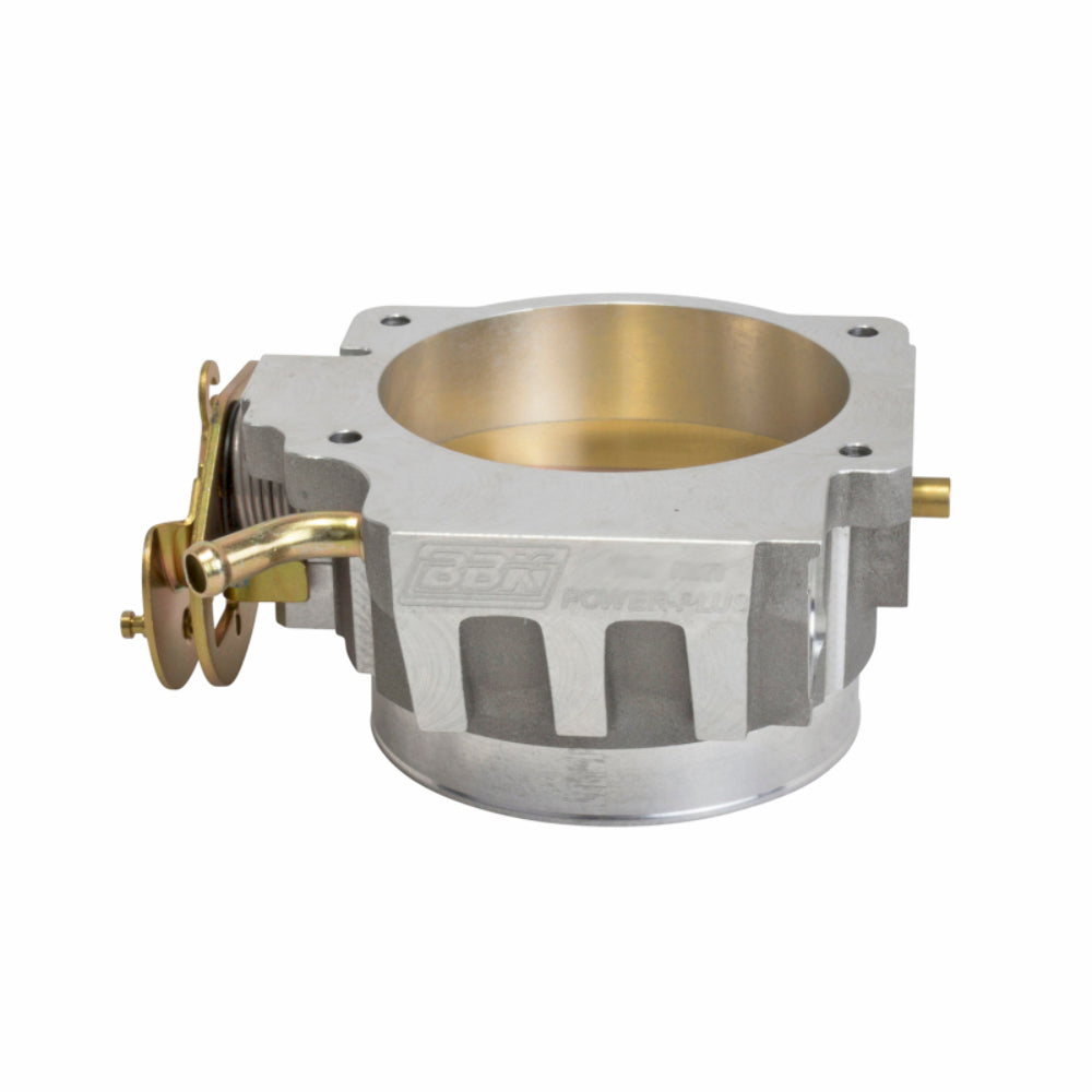 t GM Chevrolet LS2 LS3 LS7 92mm Cable Drive 4 Bolt Swap Throttle Body-1783 BBK Performance