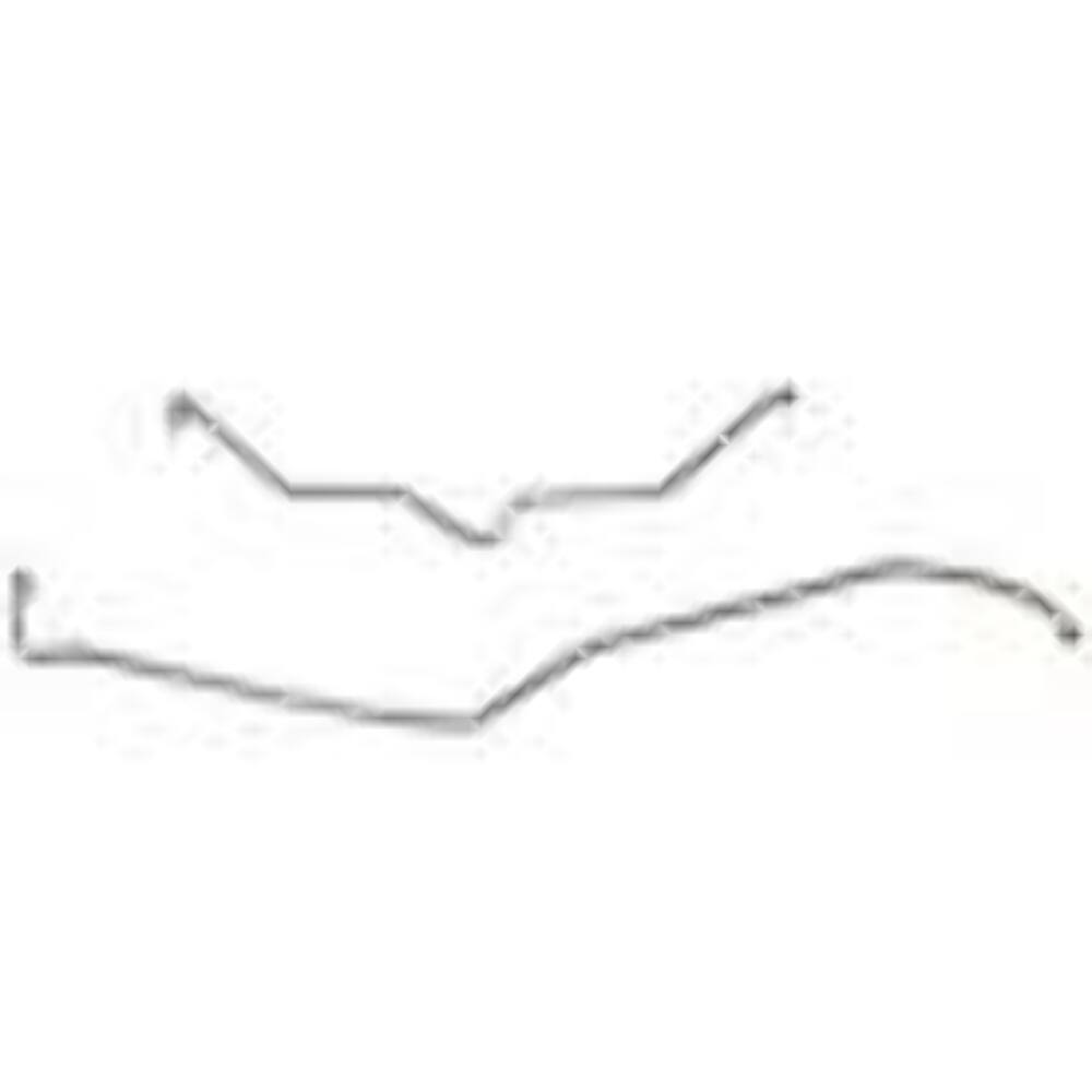 Complete Brake Line Kit for GM
