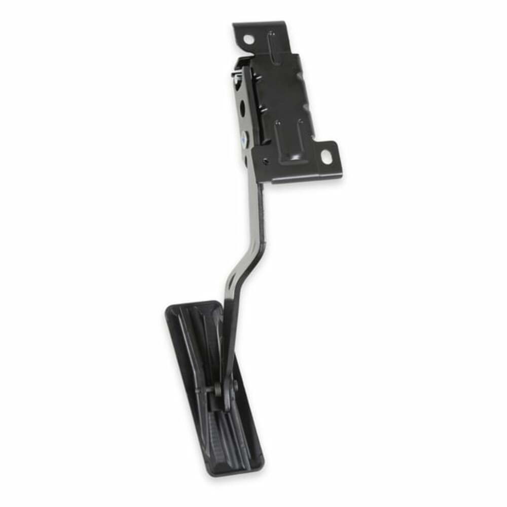 Hooker performance muffler pedal-145-160