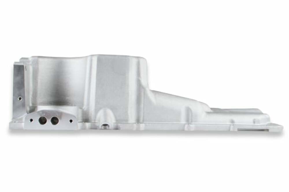 Hooker performance muffler cast-302-22