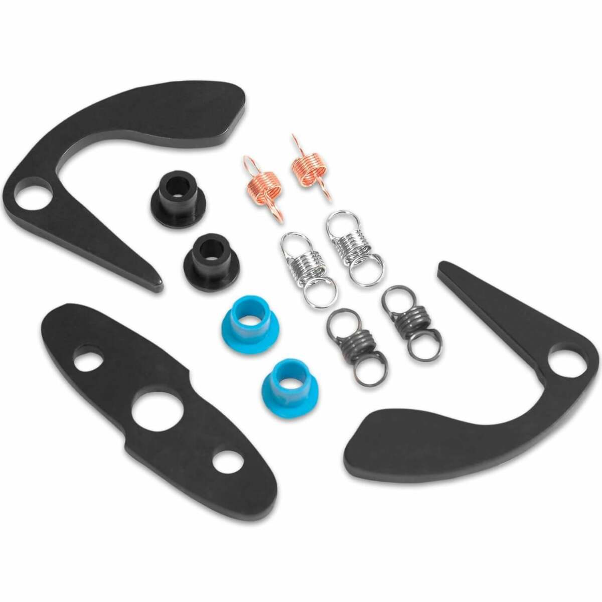 t GM HEI Weight & Spring Kit - 8428 MSD