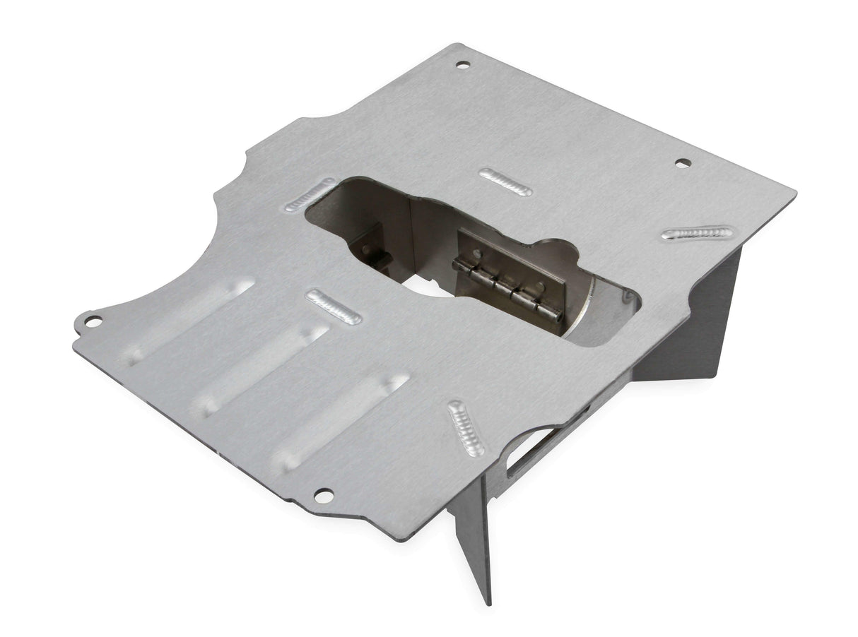 Hooker performance muffler kit-302-11