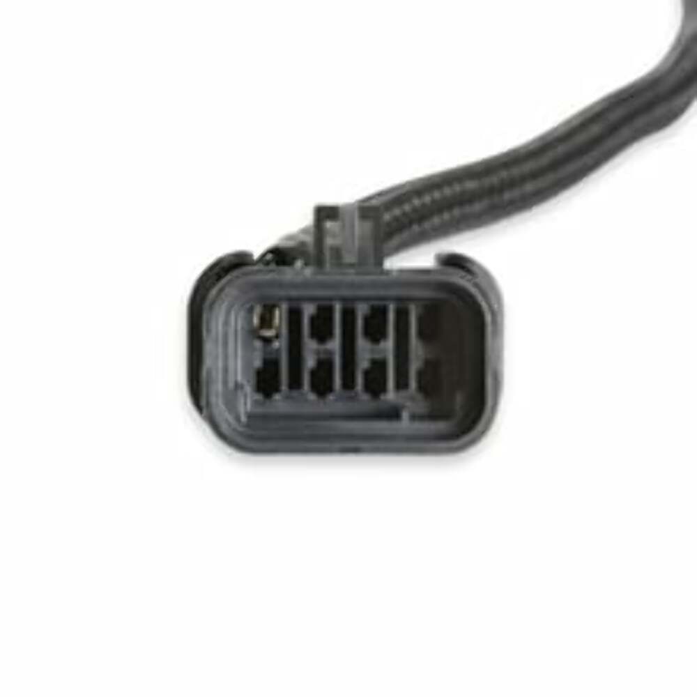 Holley EFI wiring harness harness-558-476