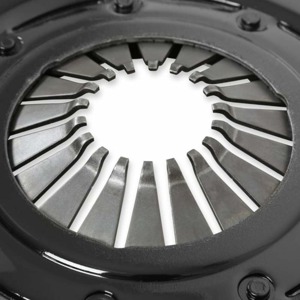 Hooker performance muffler for-1986-93-externally-balanced-small-block-chevy-engines-319-501