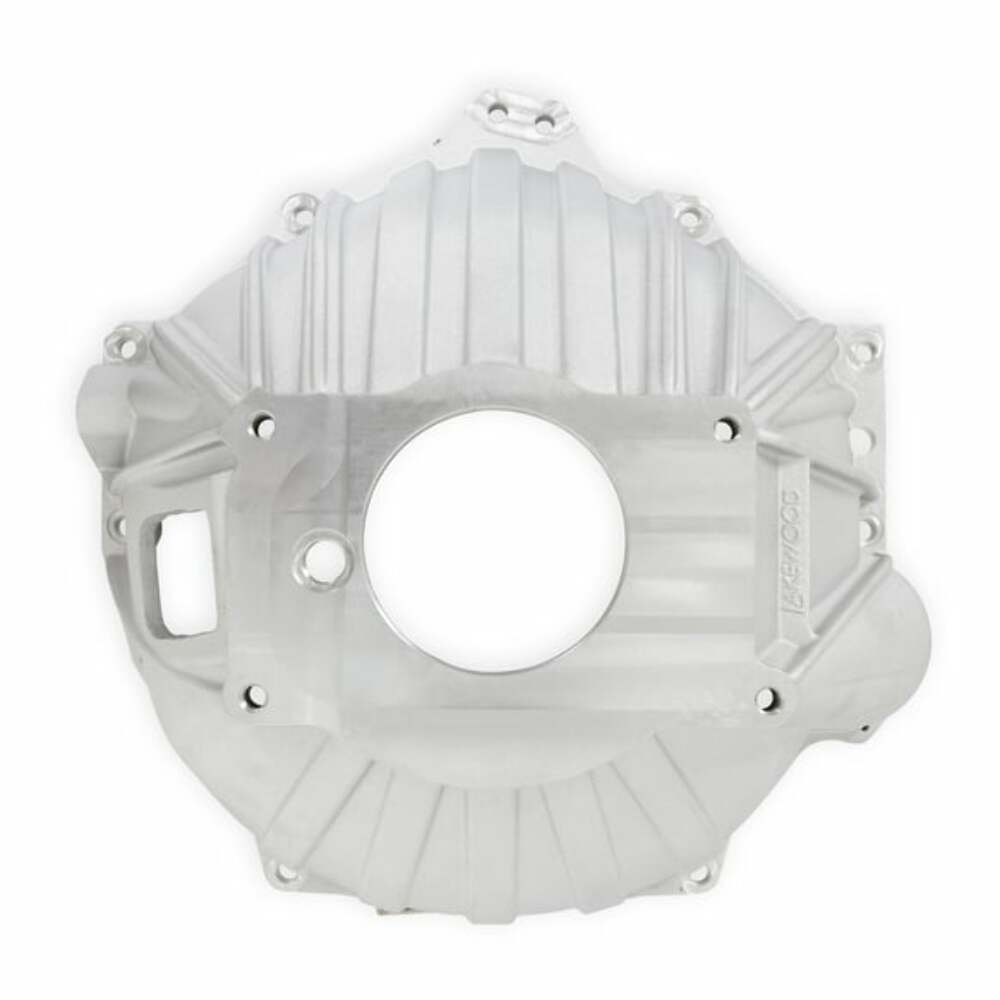 Hooker performance muffler for-1970-1990-balanced-454-big-block-chevy-engine-319-502