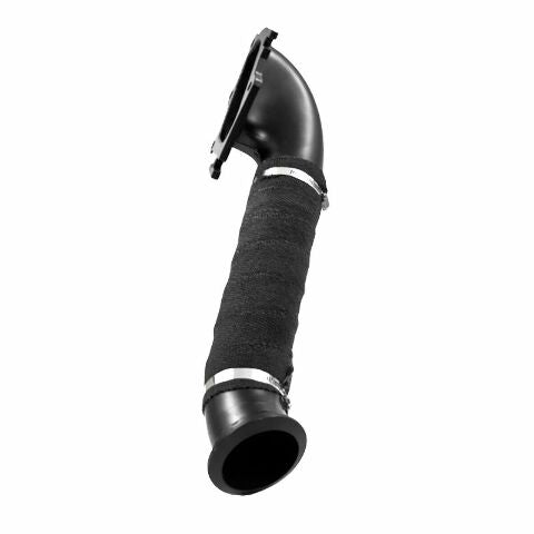 MBRP exhaust downpipe fits 2003-2004 Chevy Silverado 2500 3 inch