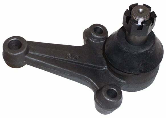 1960-1962 Chevrolet C10 Panel; Lower Ball Joint - Half Ton GMBJ002
