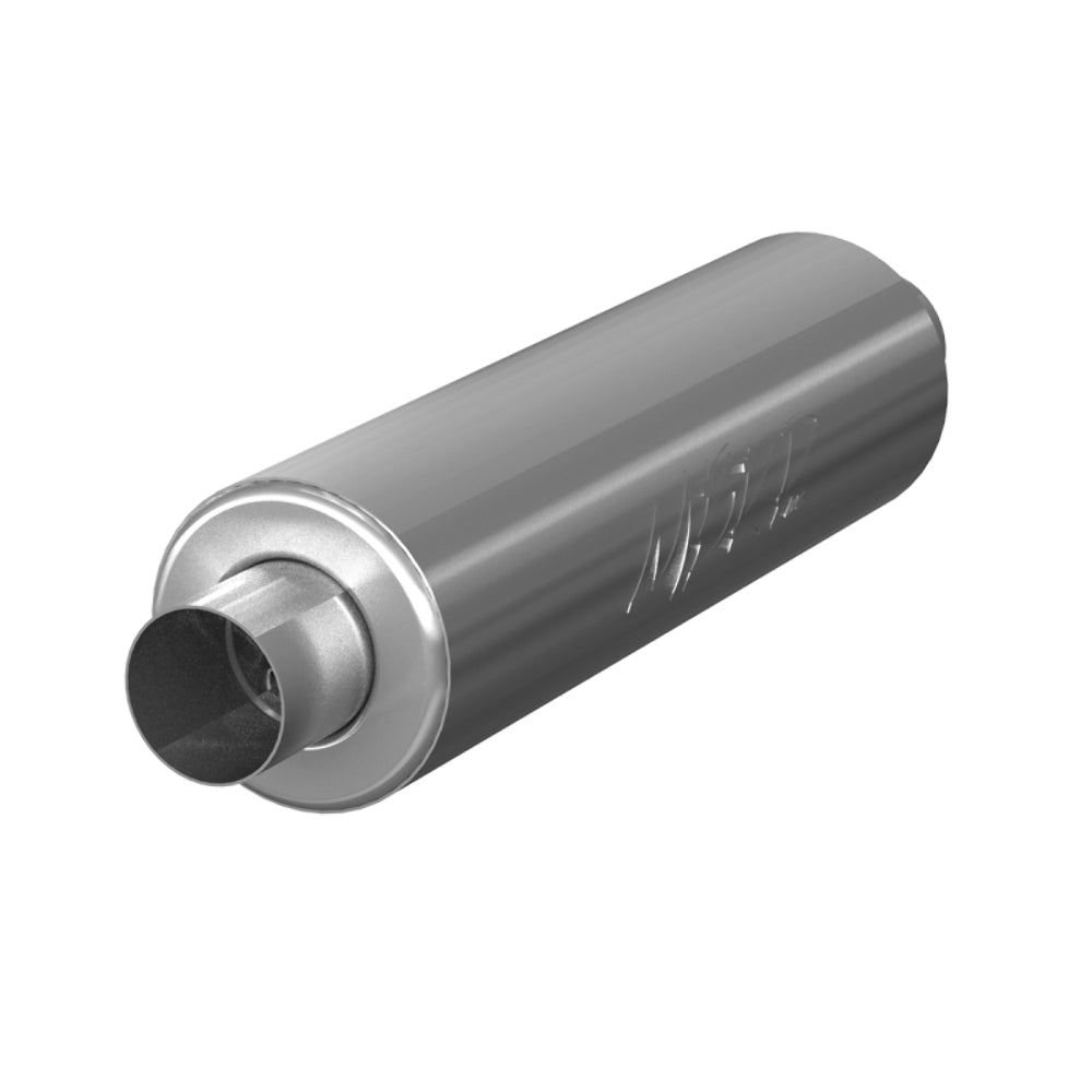 MBRP performance muffler Installer Series 3 inch inlet/outlet