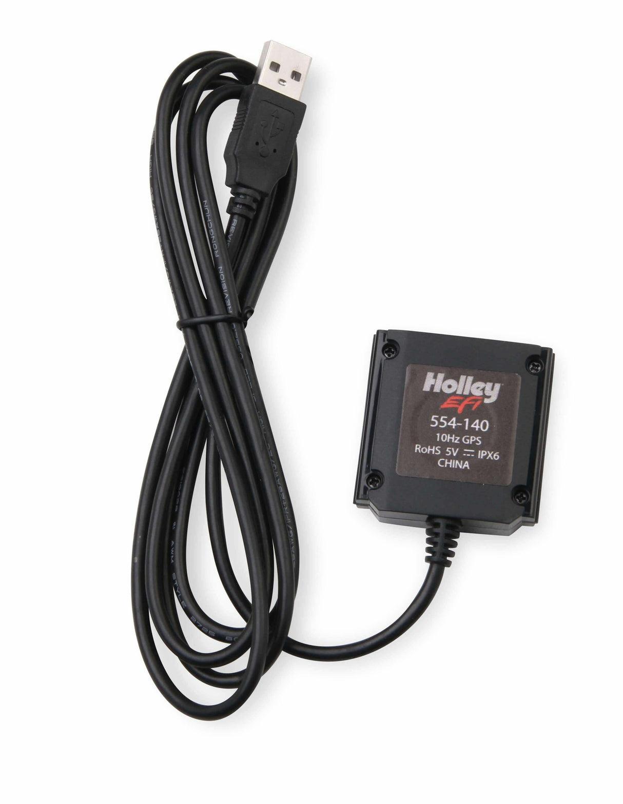 Holley EFI GPS Digital Dash USB Module - 554-140
