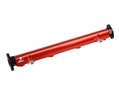 Fuel Injection Fuel Rail Kit EFI Fuel Rail Vehicle Specific Fit Aeromotive 14145-BGPL
