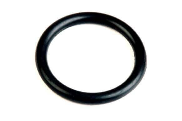 Turbocharger Oil Flange Fittings - GT0001ERL AN fitting