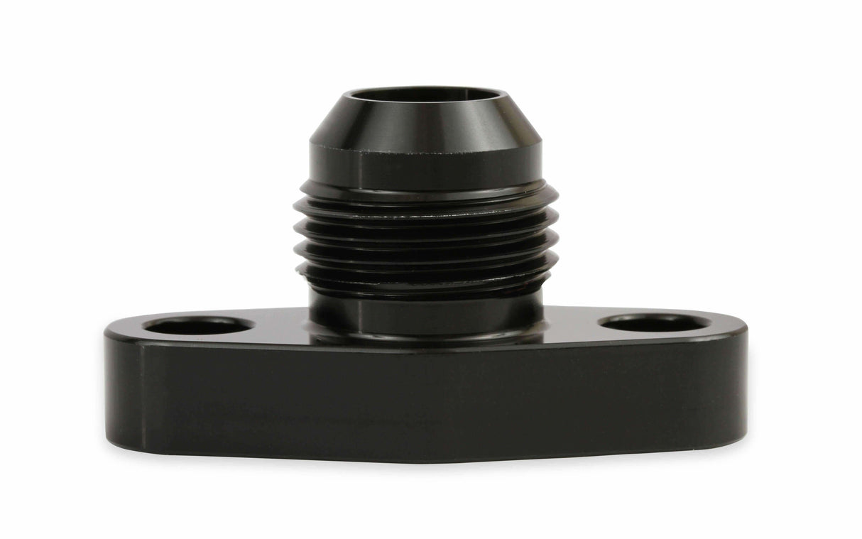 Earls Turbocharger Oil Flange Fittings - GT0001ERL