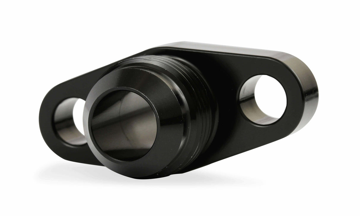 Earls Turbocharger Oil Flange Fittings - GT0001ERL