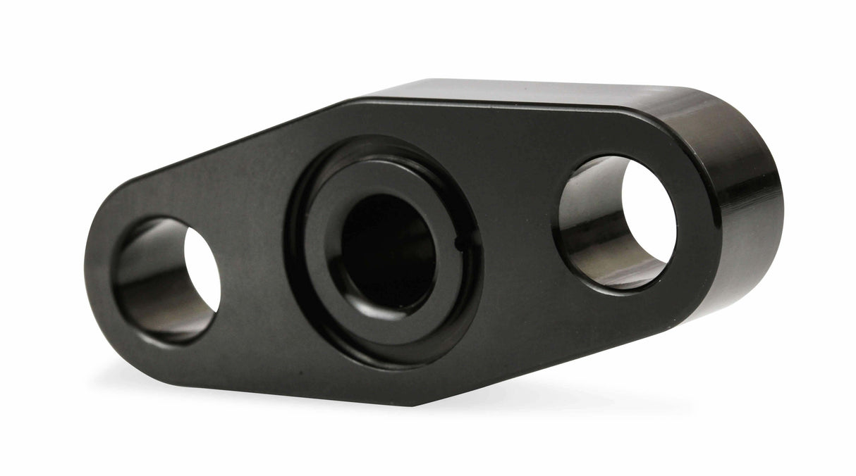 Earls Turbocharger Oil Flange Fittings - GT0003ERL