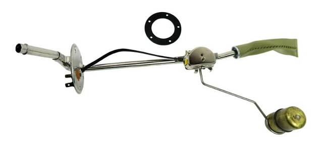 Gas Tank Sending Unit fits 1958-1960 Chevy Bel Air 4 bbl 348 engine small block GTS005 Shafer's Classic Reproductions