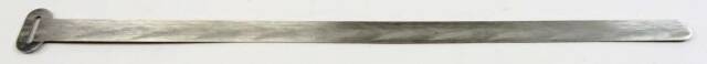 Gas Tank Vent Strap GTVS01 Shafer's Classic Reproductions