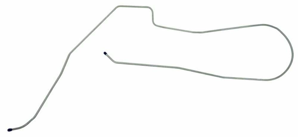 Fits 1973 - 1980 Chevrolet Truck Vapor Return Line GVL402