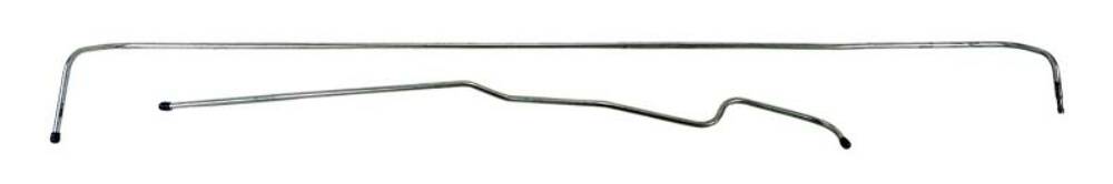 Fits 1966-1977 Ford Bronco Gas Tank Vent Line GVL600