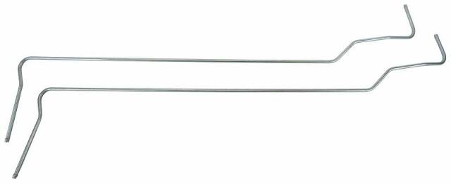 Bronco Gas Vent Tube fits 1966-1977 Ford Bronco GVT600 Shafer's Classic Reproductions
