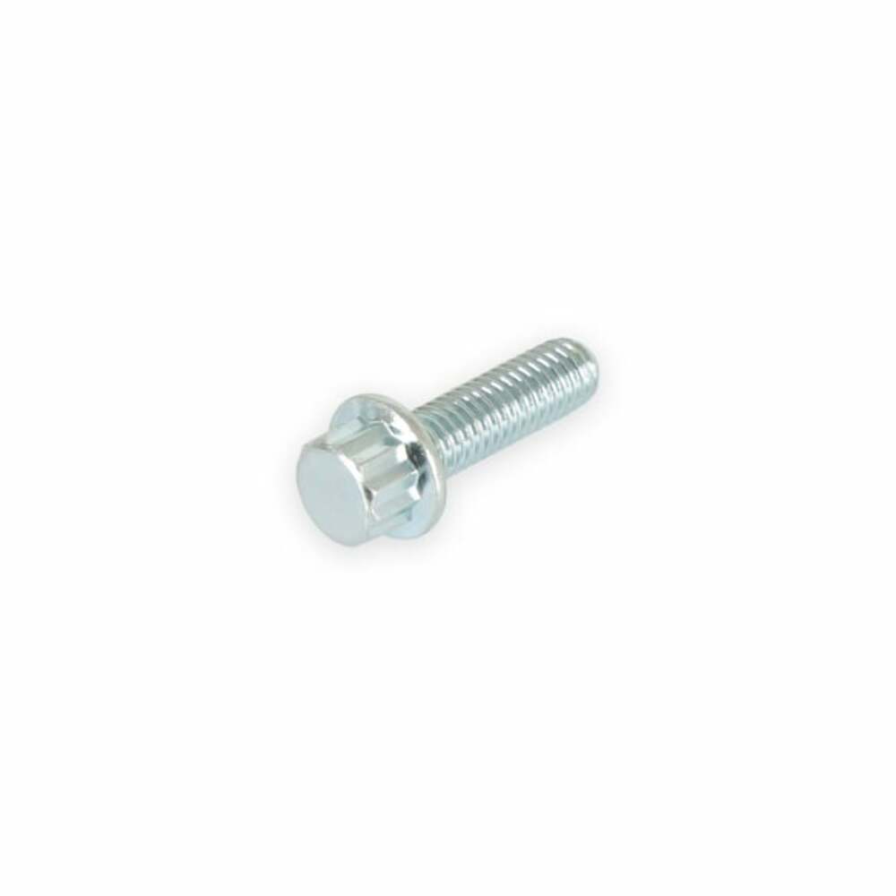 Hooker performance muffler plenum-300-927