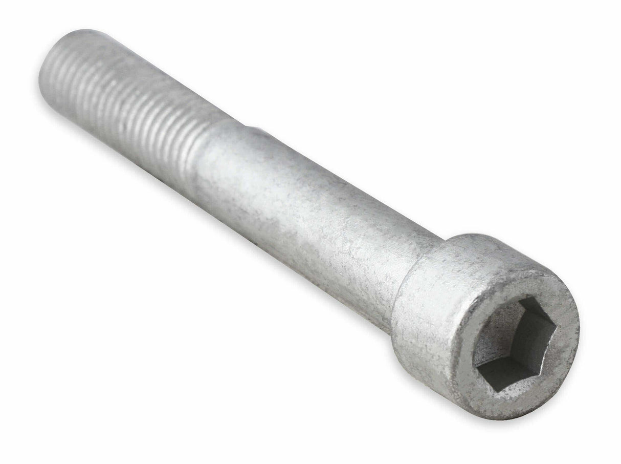 Hooker performance muffler manifold-97-162