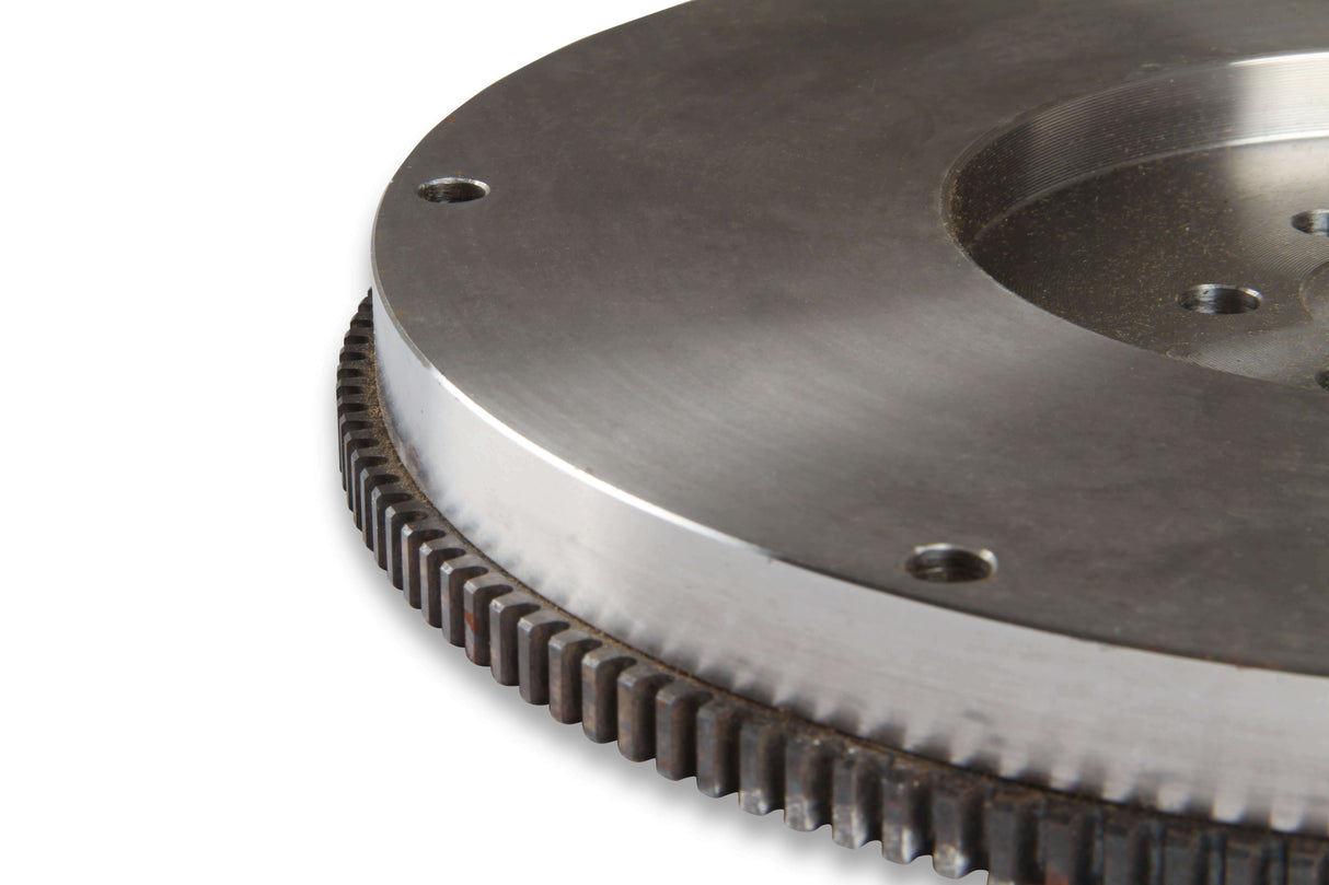 10-530 Billet Steel 153-Tooth Flywheel for Chevy SFI approved