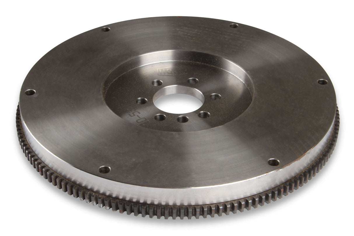 10-530 Billet Steel 153-Tooth Flywheel for Chevy SFI approved