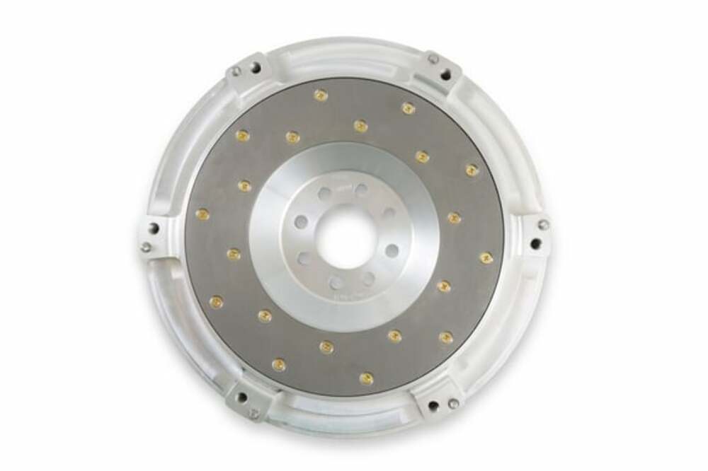 24-205 Billet Aluminum SFI Certified Flywheel - Mopar Gen III Hemi for 2009-2010 Dodge Challenger steel SFI approved